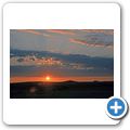 Sonnenuntergang