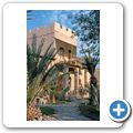 "Fort Sesfontein Lodge"
