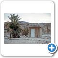 Fahrt durch das Damaraland