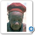 Besuch eines Himba Dorfes