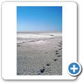 Etosha Nationalpark - Etosha Pfanne