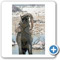 Etosha Nationalpark - Elefant