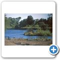 Am Okavango River