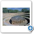 Hoba-Meteorit