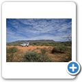 Waterberg Nationalpark
