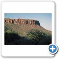 Waterberg Nationalpark