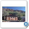 Waterberg Nationalpark - Restcamp