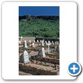 Waterberg Nationalpark - deutscher Soldatenfriedhof