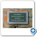 Waterberg Nationalpark - deutscher Soldatenfriedhof