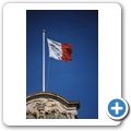 Malta - Fahne