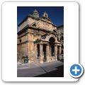 Valetta - St. Catherine's Church