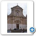 Gozo - Rabat - Kirche "Mari&auml; Himmelfahrt"