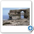 Gozo - Azure Window