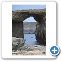 Gozo - Azure Window