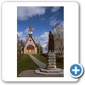 Grand Pré National Historic Site
