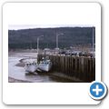 Bay of Fundy - Advocate Harbour