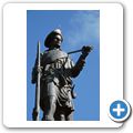 Picton - "Hector"-Denkmal