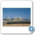 Cape Breton Island - Fortress of Louisburg