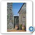 Cape Breton Island - Fortress of Louisburg