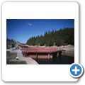 Cape Breton Island - St. Peter's Canal