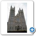 Guelph - Kathedrale "Our Lady of the Immatriculate Conception"