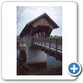 Guelph - Covered Bridge