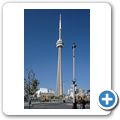 Toronto - CN Tower