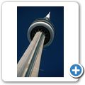 Toronto - CN Tower