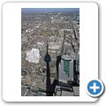 Toronto - CN Tower