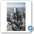 Toronto - CN Tower