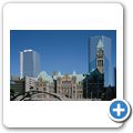 Toronto - altes Rathaus