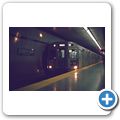 Toronto - U-Bahn