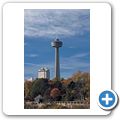 Niagara Falls - Skylon Tower