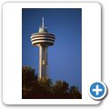 Niagara Falls - Skylon Tower