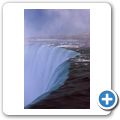Niagara Falls - Horseshoe Falls