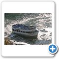 Niagara Falls - Maid of the Mist