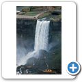 Niagara Falls - American Falls