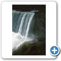 Niagara Falls - American Falls