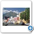 Kapstadt - Bo-Kaap