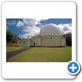 Kapstadt - South African Astronomical Observatory (SAAO) - 0,6m / 0,45m McLean-Refraktor