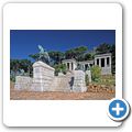 Kapstadt - Rhodes Memorial