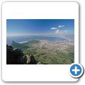 Kapstadt - Tafelberg