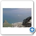 Kapstadt - Tafelberg