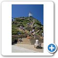 Kap der Guten Hoffnung - Cape Point