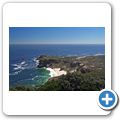 Kap der Guten Hoffnung - Diaz Beach