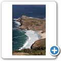 Kap der Guten Hoffnung - Diaz Beach