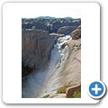 Augrabies Falls National Park