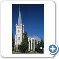 Calvinia - Niederl&auml;ndisch-Reformierte Kirche