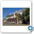 Calvinia - "Hantam Hotel"