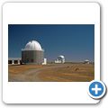 Sutherland - South African Astronomical Observatory (SAAO) - 0,5m Teleskop